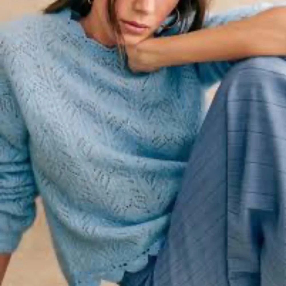 Sezane Louison jumper XS - Picture 2 of 7